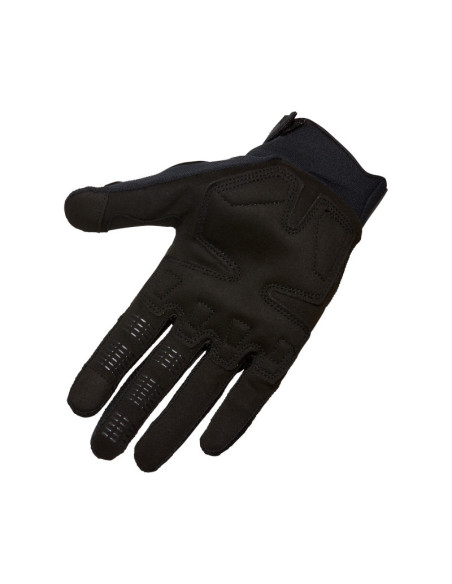 Gants cross FOX Dirtpaw CE - Noir Noir