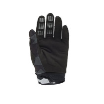 Gants cross enfant FOX 2026 180 BNKR - Noir Camo 2
