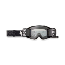 Masque cross FOX Vue Roll Off - Noir