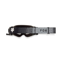 Masque cross FOX Vue Roll Off - Noir 2