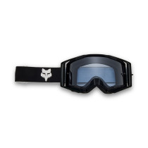 Masque cross FOX Airspace Core - Noir