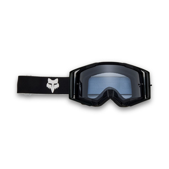 Masque cross FOX Airspace Core - Noir