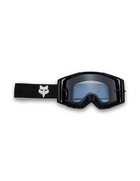Masque cross FOX Airspace Core - Noir