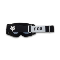 Masque cross FOX Airspace Core - Noir 2