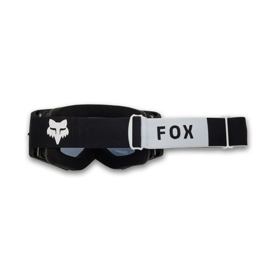 Masque cross FOX Airspace Core - Noir