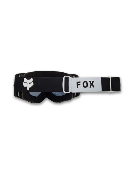 Masque cross FOX Airspace Core - Noir
