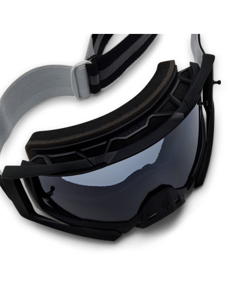 Masque cross FOX Airspace Core - Noir