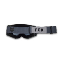 Masque cross FOX Airspace Core - Gris 2