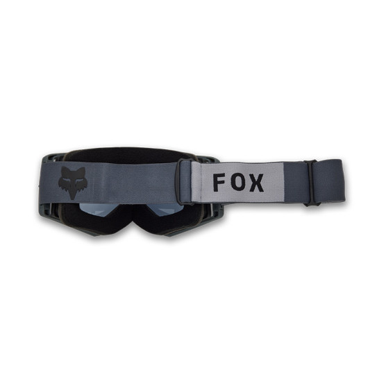 Masque cross FOX Airspace Core - Gris