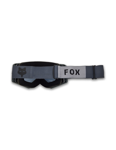 Masque cross FOX Airspace Core - Gris