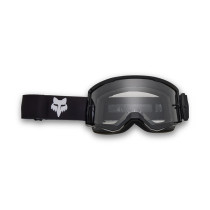 Masque cross FOX Main Core - Noir