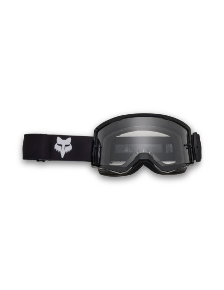 Masque cross FOX Main Core - Noir