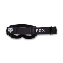 Masque cross FOX Main Core - Noir 2