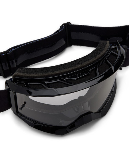 Masque cross FOX Main Core - Noir
