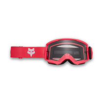 Masque cross FOX Main Core - Rose