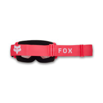 Masque cross FOX Main Core - Rose 2