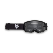 Masque cross enfant FOX Main Core - Noir