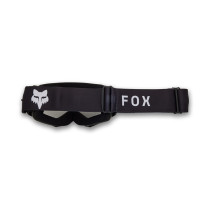Masque cross enfant FOX Main Core - Noir 2