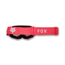 Masque cross enfant FOX Main Core - Rose 2