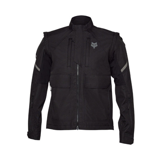 Veste enduro FOX Defend - Noir