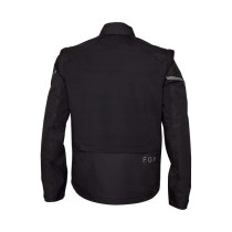 Veste enduro FOX Defend - Noir 2