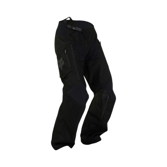 Pantalon enduro FOX 2026 Ranger - Noir