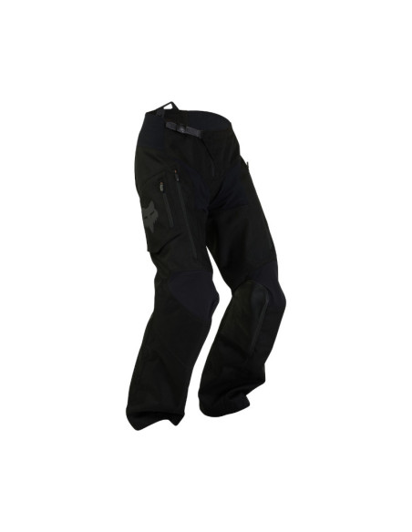 Pantalon enduro FOX 2026 Ranger - Noir
