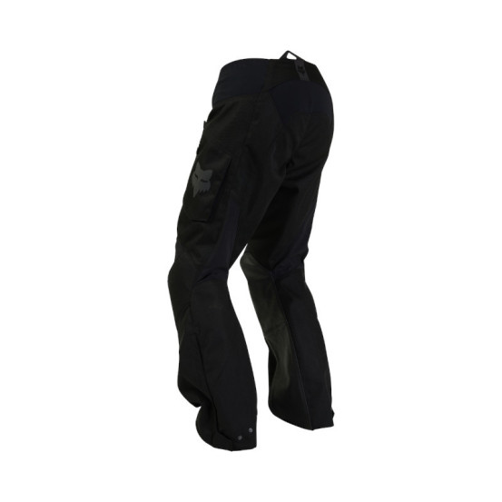 Pantalon enduro FOX 2026 Ranger - Noir