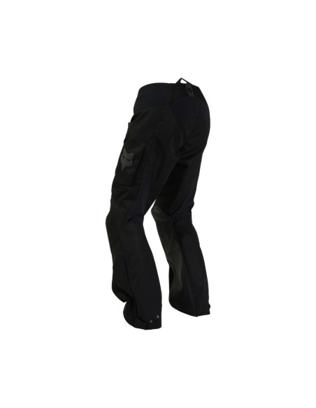 Pantalon enduro FOX 2026 Ranger - Noir