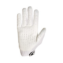 Gants cross FOX Flexair - Blanc 2