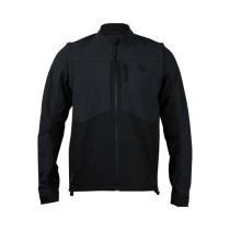 Veste softshell FOX Ranger - Noir