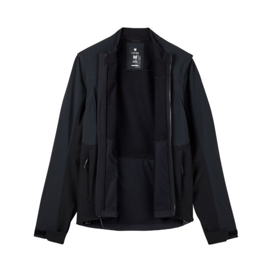 Veste softshell FOX Ranger - Noir