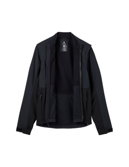 Veste softshell FOX Ranger - Noir