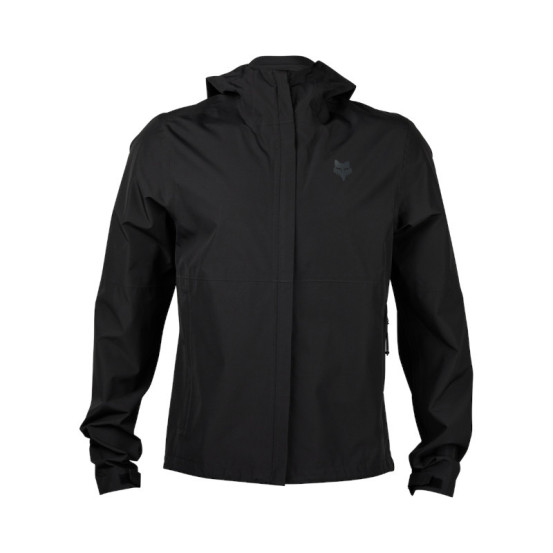 Veste de pluie FOX Ranger - Noir