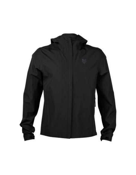 Veste de pluie FOX Ranger - Noir