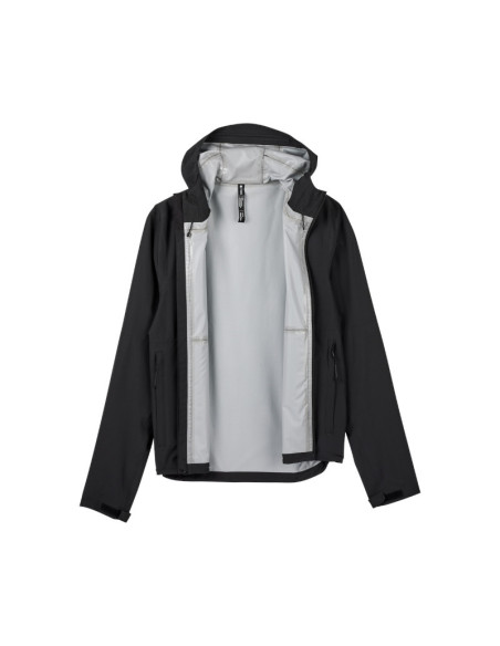 Veste de pluie FOX Ranger - Noir