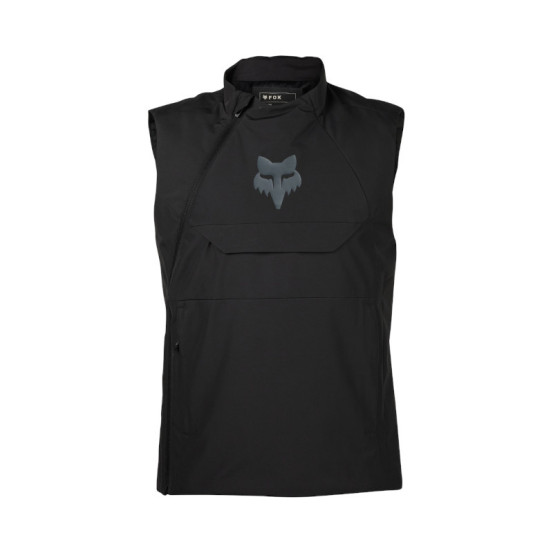 Body warmer FOX Ranger - Noir