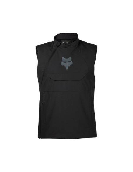 Body warmer FOX Ranger - Noir