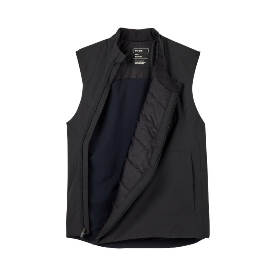 Body warmer FOX Ranger - Noir