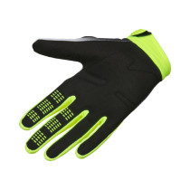 Gants cross FOX 2026 180 Collect - Gris Jaune 2