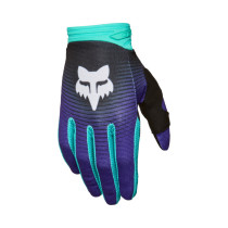 Gants cross FOX 2026 180 Collect - Violet