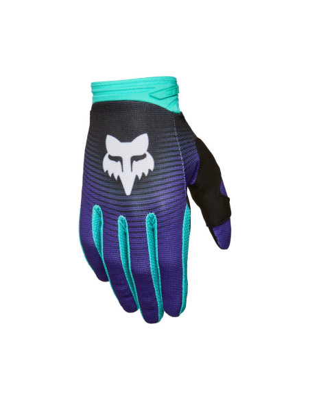 Gants cross FOX 2026 180 Collect - Violet