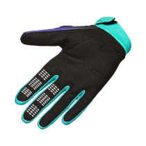 Gants cross FOX 2026 180 Collect - Violet 2