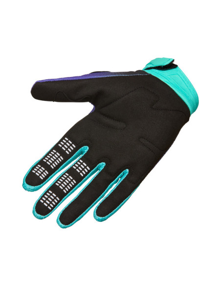 Gants cross FOX 2026 180 Collect - Violet