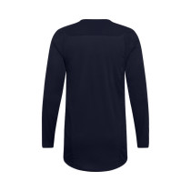 Maillot cross FOX 2026 Flexair Blackout - Noir 2