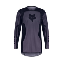 Maillot cross FOX 2026 180 Shield - Noir