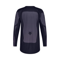 Maillot cross FOX 2026 180 Shield - Noir 2