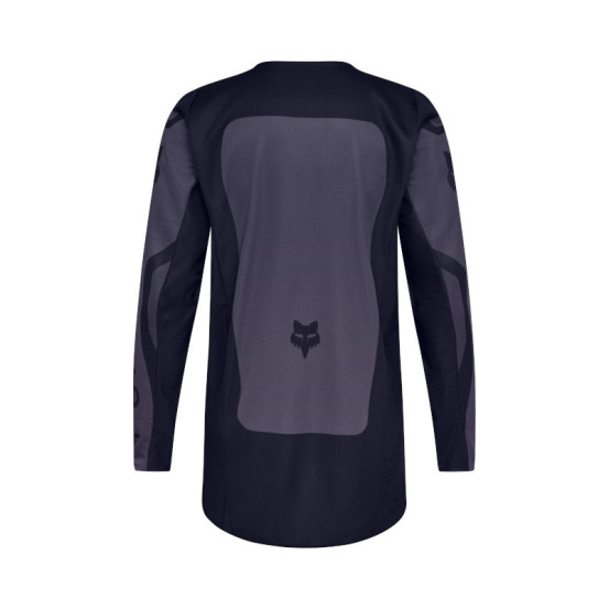 Maillot cross FOX 2026 180 Shield - Noir
