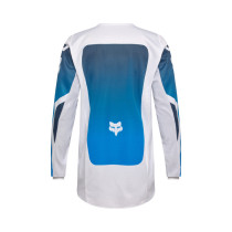 Maillot cross FOX 2026 180 Shield - Bleu 2