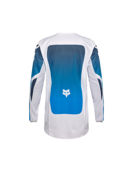 Maillot cross FOX 2026 180 Shield - Bleu